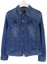 G-Star 3301 Veste Femmes M