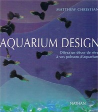AQUARIUM DESIGN Matthew Christian Nathan