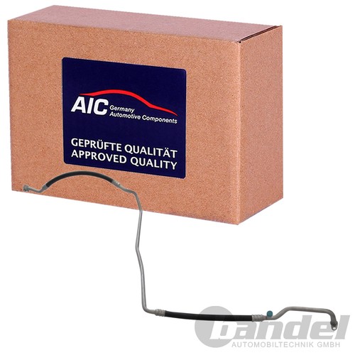 Aic tube haute pression - aic,