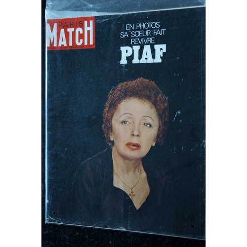 Paris match 1063 20 - 1063,