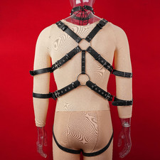 Harnais String Sangles