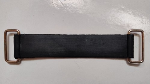 Sangle batterie 125mm - sangle, de
