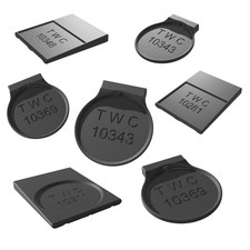Support Mural Compatible pour