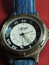 Montre beuchat ushuaïa - montre,