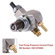 Fuel Pump Pressure Pump