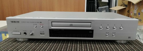 Teac p650 lecteur - cd-p650,