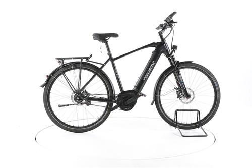 Trenga gle gates vélo - 9.0i,