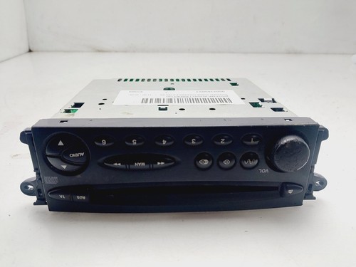 96641650xt autoradio citroen - autoradio,