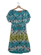 MONSOON Robe d’été Dames