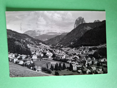 Carte postale italie 1956 - carte, d'italie