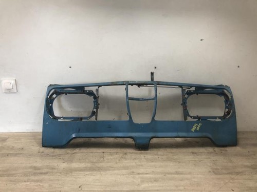 Armature avant masque - armature,