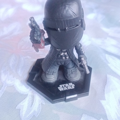 Funko figurine star - funko,