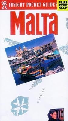 Malta insight pocket - malta,
