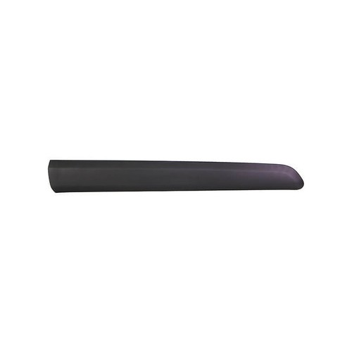 Moulure porte avant droite - moulure,
