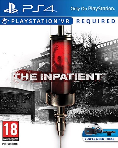 Inpatient ps4 - requis),