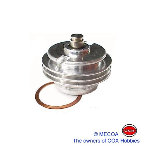 Cox 049 cub glow - glow, plug