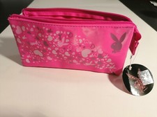  TROUSSE D'ECOLE SCOLAIRE Play Boy 3 volets
