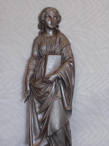 Relief ancien fonte - relief, en