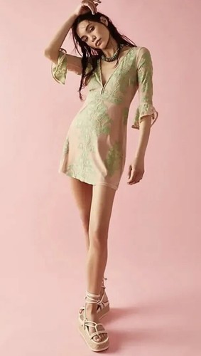 Free people for love lemons - love,