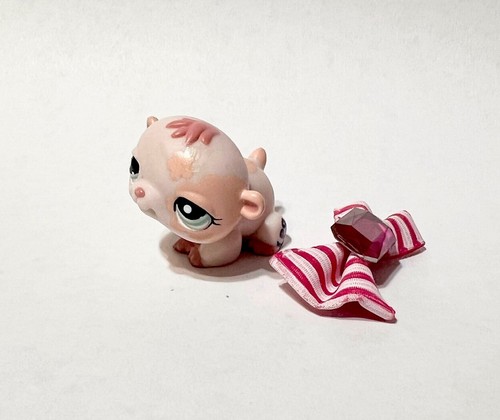 Littlest pet shop 1658 - shop, #1658