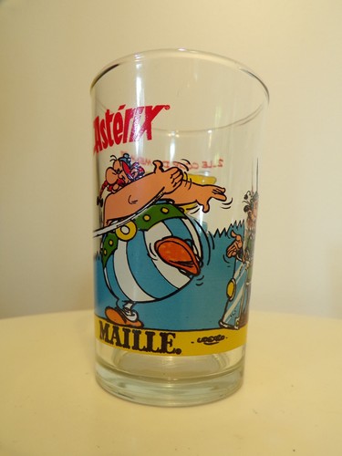 Verre - verre, à