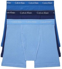 Calvin Klein 261097 Men's