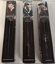 Baguette film Harry Potter
