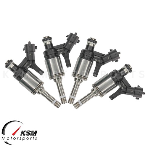Carburant injecteurs pour - x,