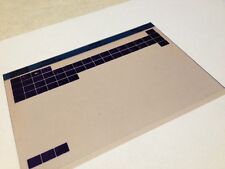 Yamaha RT100H RT100 3UL7 micro fiche parts list catalogue microfiche microfilm