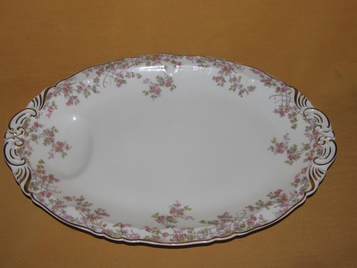Plat service viande - plat, de