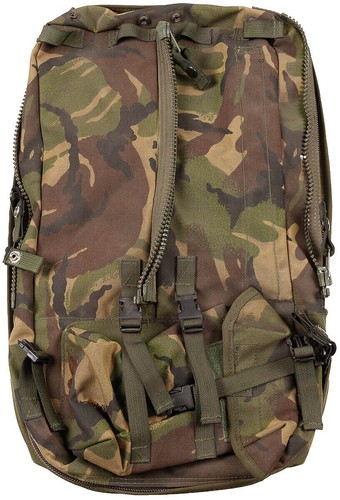 Sac dos militaire - sac,