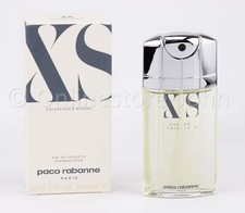 Paco Rabanne - XS Excess Pour