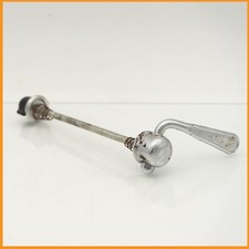 MOYEU AVANT SPIDEL MAILLOT VÉLO DE ROUTE BROCHETTE AVANT LIBÉRATION RAPIDE VI...