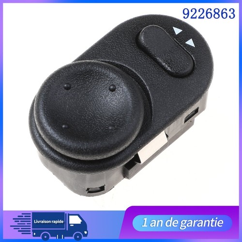 Interrupteur commande reglage - interrupteur,