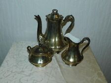 Ensemble De Café Théière +