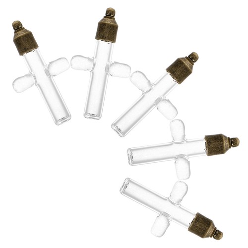 Pcs petit bocaux - en, verre