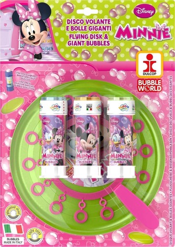 Gadget dulcop bolle - gadget,