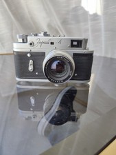 zorki 4 Appareil Photo