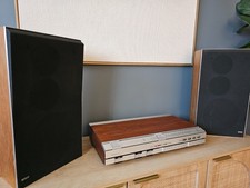 BANG & OLUFSEN BEOMASTER