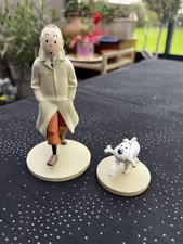 Figurines tintin milou - figurines, –