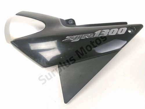 Cache lateral gauche yamaha - lateral,