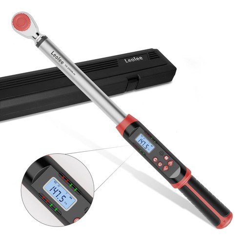Leolee inch drive digital - leolee,