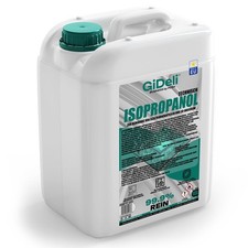 Isopropanol 10L Technique