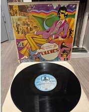 The Beatles – A Collection