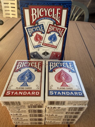 Bicycle standard face lot - bicycle,