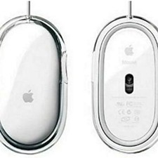  APPLE PRO MOUSE / MIGHTY