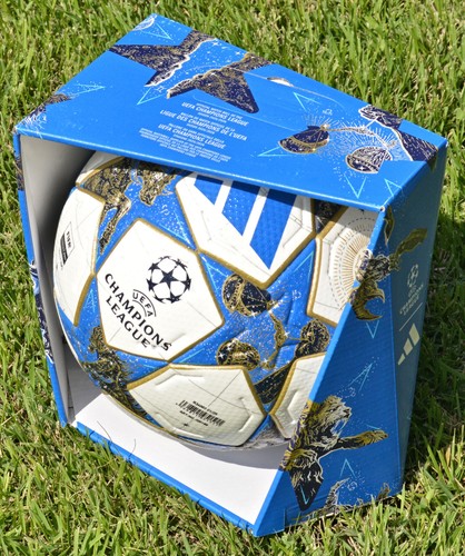 Ballon adidas original uefa - ballon,