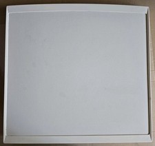 Couvercle Dessus Siemens Bosch