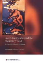 Anna Oriolo Law, Cultural Studies and the Burqa Ban Trend (Poche)