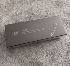 Lisseur Ghd Chronos - Noir